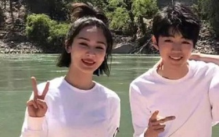 Dương Tử đang hẹn hò với đàn em kém 7 tuổi?