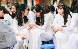 Ngày 2/5: Hàng loạt trường ĐH cho sinh viên học online đến khi có thông báo mới