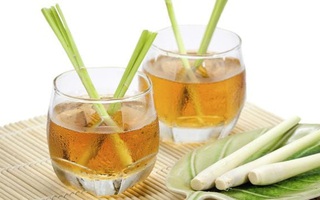 Có món trà pha chỉ 10 phút, uống mỗi ngày thì vừa đã khát lại thải độc cơ thể, sau 10 ngày da sáng rạng rỡ!