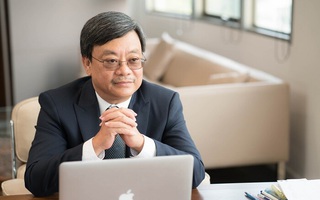 Nhìn cách dạy con của tỷ phú Nguyễn Đăng Quang để hiểu sự khác biệt trong tư duy giữa người giàu và người nghèo