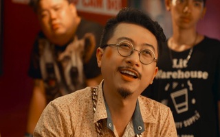 Hứa Minh Đạt gặp biến: Bị hẳn tài khoản MXH lên án dữ dội vì clip theo trend kém duyên, chúc khán giả... không bị đụng xe