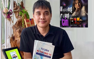 Tỷ lệ chọi vào lớp 10 năm 2021: Nơi cạnh tranh gay gắt, nơi đăng ký là trúng tuyển, tác giả sách "Tư vấn kì thi vào 10" nhắc điều phụ huynh cần lưu ý