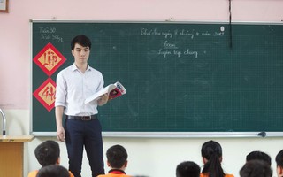 6 chuyên ngành cho phép cử nhân học nghiệp vụ sư phạm để làm giáo viên tiểu học