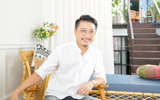 Hứa Minh Đạt chính thức lên tiếng sau khi bị "ném đá" vì clip kém duyên: "Nghĩ vậy thì tội nghiệp em lắm. Em có giáo dục đàng hoàng"