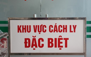 20 bệnh nhân COVID-19 nguy kịch