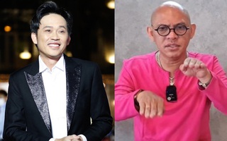 "Trùm" của Thách thức danh hài tuyên bố gì về chuyện giữ Hoài Linh làm giám khảo trước scandal?