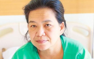 Khối u ung thư giai đoạn cuối biến mất sau 3 năm, người phụ nữ 40 tuổi chia sẻ 4 bí quyết vượt qua ung thư