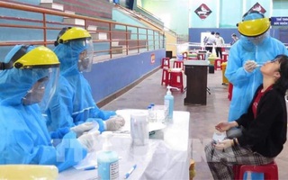 Hải Dương truy vết người tiếp xúc bệnh nhân COVID-19 ở 9 địa điểm