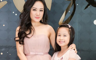 Con gái cưng của BTV Hoài Anh càng lớn càng xinh xắn: Học ngôi trường top đầu, mỗi năm các mẹ ở Hà Nội đua nhau nộp hồ sơ