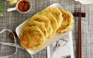 Có một cách làm món rau củ trở nên thơm ngon hấp dẫn khiến cả nhà mê mẩn ăn một mạch hết bay!