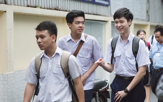 Đề thi Văn tuyển sinh siêu khó của trường chuyên hot nhất nhì miền Nam: 200 năm nữa, chỉ còn 5 cuốn sách sống sót được