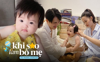 Lần hiếm hoi Đông Nhi tâm sự về những khác biệt khi làm mẹ ở tuổi 32: Chính xác là fan cuồng của con gái, tự làm mọi thứ liên quan đến bé Winnie