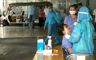 TPHCM: Hai chuỗi lây nhiễm mới nhất tăng cấp số nhân