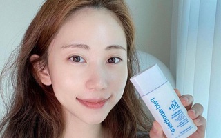 Sai lầm thường gặp khi bôi kem chống nắng, hiệu quả bảo vệ da vì thế mà giảm trầm trọng