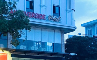 Đà Nẵng phong tỏa khách sạn nơi nam nhân viên spa dương tính với SARS-CoV-2 làm việc
