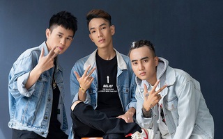 Giữa drama tình ái của Đạt G và vợ cũ Hoài Lâm, Bray lên tiếng “dằn mặt” khán giả để bảo vệ anh em thân thiết?