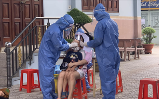 Nóng: TP.HCM phát hiện thêm 33 ca nghi nhiễm COVID-19 mới liên quan Hội thánh truyền giáo Phục Hưng