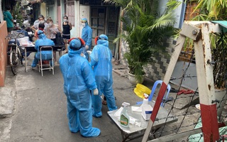 Nóng: TP.HCM tiếp tục phát hiện 51 ca nghi nhiễm COVID-19