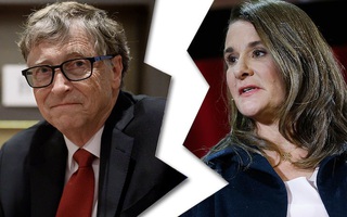 Tuyên bố ly hôn, Bill Gates và vợ phân chia khối tài sản 130 tỷ USD thế nào?