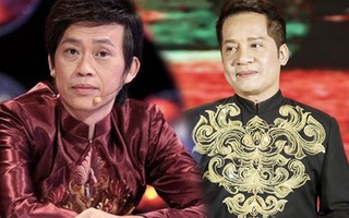 Hoài Linh trở lại "ghế nóng", làm giám khảo Thách Thức Danh Hài thay Trấn Thành - Trường Giang