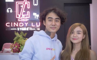 Động thái của phía Cindy Lư khi bị “spam” chuyện Đạt G xác nhận hẹn hò, nhưng sao giống phía Hoài Lâm thế này?