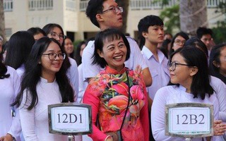 TPHCM điều chỉnh kế hoạch, kết thúc kiểm tra học kỳ II trước ngày 9/5