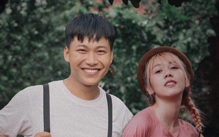 Hậu Hoàng ra MV, Mũi trưởng Long PR với tốc độ "tên lửa" nhưng gây chú ý nhất vẫn là màn tương tác cực lầy của cặp đôi