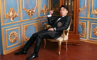 Rộ tin Xuân Bắc thay Trấn Thành làm MC Rap Việt mùa 2?
