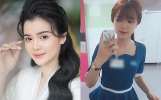 Dân mạng "đào" lại ảnh con dâu bà Phương Hằng cách đây vài năm, phát hiện trước khi cưới chồng hào môn đã làm thêm công việc này, được dành lời khen vì sự chịu khó