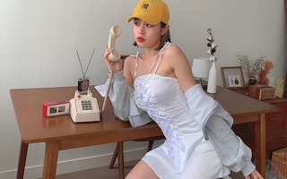 5 mẫu váy sexy và hot nhất Hè 2021 mà bạn cực kỳ nên sắm