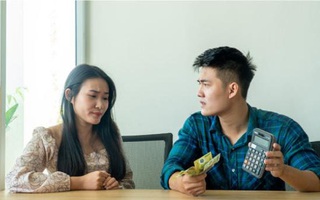 Tiêu 15 triệu/tháng cho 6 người vẫn bị chồng trách ''như phá mả'', vợ bức xúc nhờ dân mạng phân xử
