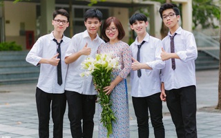 Trước giờ "G" thi tuyển sinh lớp 10, cô giáo dặn dò những điều cần nhớ khi làm bài môn Ngữ Văn, thí sinh lưu ý để đạt điểm tốt nhất