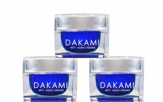 Triệt phá kho sản xuất mỹ phẩm giả thương hiệu "DAKAMI" nổi tiếng với gần 1 tấn hàng hóa chuẩn bị được tuồn ra thị trường