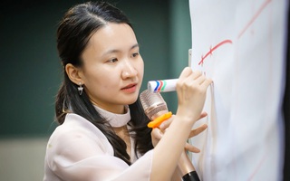 Học cách cứu vãn hôn nhân