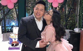 Quang Lê tiết lộ Phương Mỹ Chi không biết gì về tiền đi hát, bày tỏ quan điểm khi Hồ Văn Cường bị so sánh với con gái nuôi 