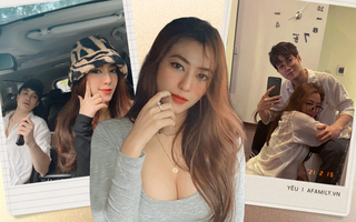 Màn “yêu Idol” thành công của chàng trai Hà Nội: Gặp mặt 4 ngày đã được bạn gái đưa về ra mắt và lời khen cực chất của bố mẹ chồng cho con dâu tương lai!