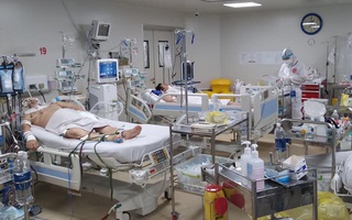 Ca tử vong số 62 liên quan đến COVID-19 là một phụ nữ quê An Giang