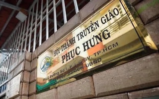Ngoài Hội Truyền giáo Phục Hưng, TP.HCM còn xuất hiện những ổ dịch nào?
