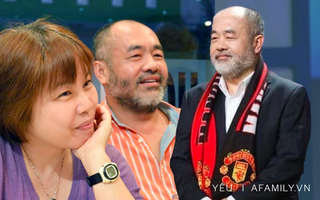 Triệu phú mỳ gói Việt trên đất Ba Lan: Hồi hương tay trắng ở tuổi 50 vì tiếng gọi tình yêu với cô bạn cùng lớp và "món lời" lớn nhất nhận được sau hôn nhân!