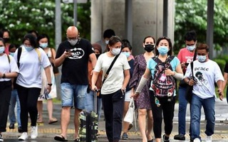 Vì sao chúng ta phải lên kịch bản để sống chung với virus SARS-CoV-2 như với cúm mùa?
