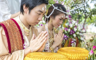 Dân mạng bất ngờ về loạt văn hóa của đám cưới tại Thái Lan, đặc biệt chỉ cần làm một điều này thì mỗi vị khách đều có thể dắt theo cả gia đình đến ăn tiệc mà chẳng cần tốn tiền phong bì!?