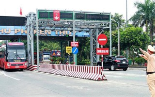 Muốn ra vào thành phố Vinh trong thời gian cách ly xã hội cần làm gì?