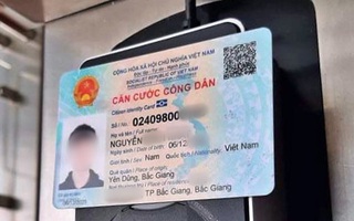 Từ 1/7, không cần giấy xác nhận CMND cũ khi giao dịch
