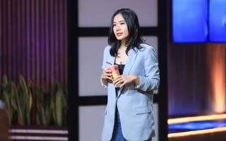 Nữ founder xinh đẹp đi gọi vốn nhưng bị các Shark "bật" tơi bời, dân mạng cũng đồng tình khuyên: Nên tỉnh lại thôi!