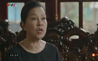 Mùa hoa tìm lại tập 13: Lệ bị phát hiện đi đẻ thuê ở thành phố nên mới giàu nứt vách