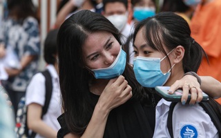 Mới: Điểm thi tuyển sinh lớp 10 năm 2021 của 28 tỉnh thành