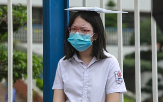 Mới nhất: Điểm thi tuyển sinh lớp 10 năm 2021 của 30 tỉnh thành