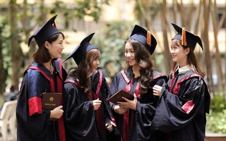 Công bố các cơ sở được đào tạo trình độ thạc sĩ tiến sĩ theo Đề án 89