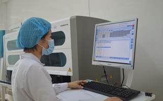 Thông báo khẩn tìm người đến 5 địa điểm tại Thái Bình