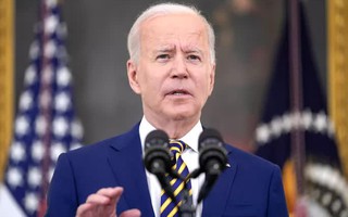 Tổng thống Biden cảnh báo về biến thể Delta